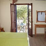 Rastoni 3* Skopelos