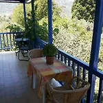 Rastoni 3* Skopelos