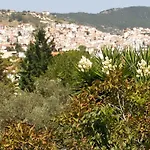 Rastoni 3* Skopelos