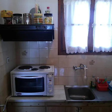 Rastoni Gasthuis Skopelos