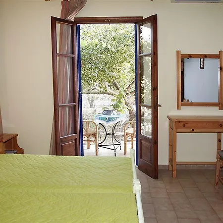 Rastoni 2* Skopelos