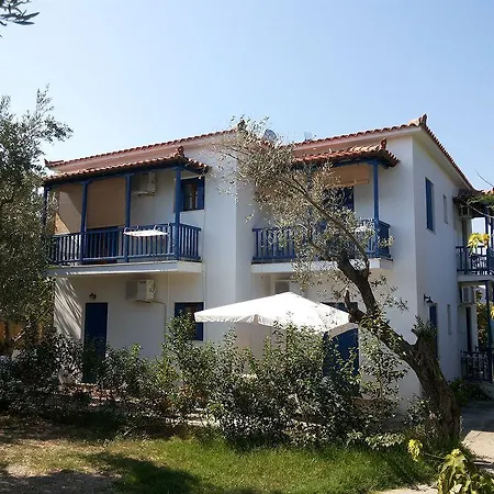 Rastoni Pensiune Skopelos