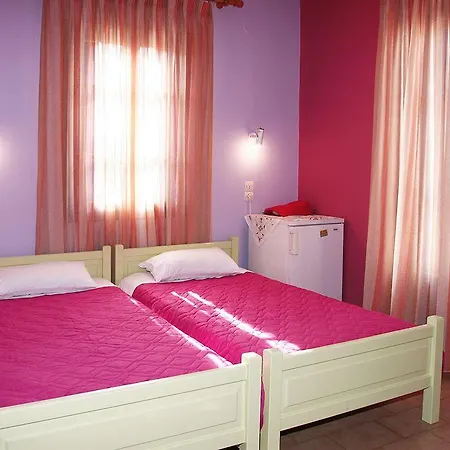 Rastoni Gasthuis 2*