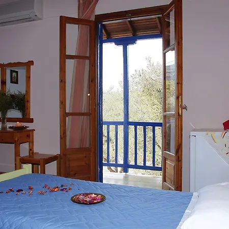 Rastoni Gasthuis Skopelos
