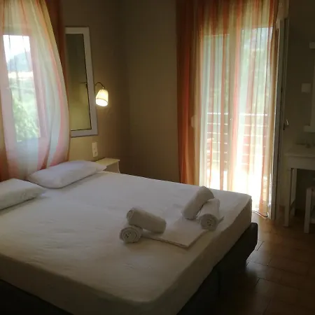 Rastoni Gasthuis Skopelos