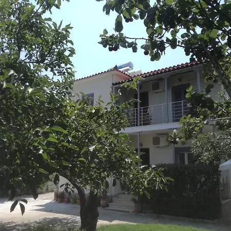 Gæstehus Rastoni Skopelos