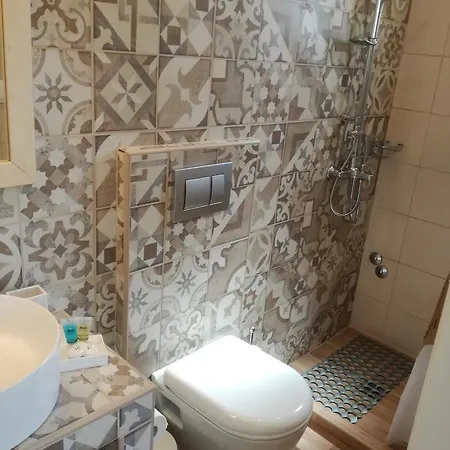 Rastoni Pensiune Skopelos