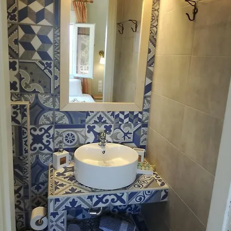 Rastoni Skopelos