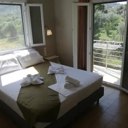 Rastoni 2* Skopelos
