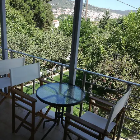 Rastoni Gasthuis Skopelos