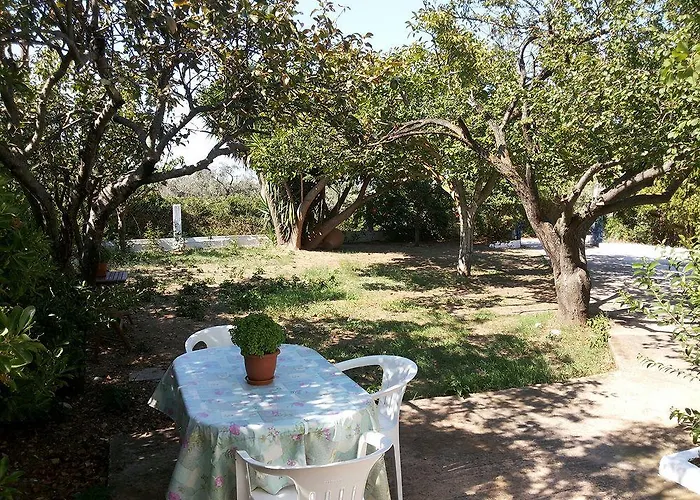 Rastoni 3* Szkópelosz