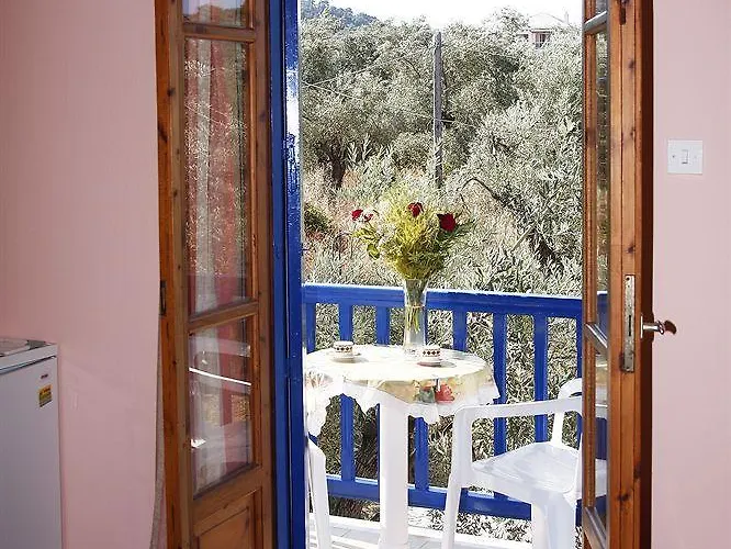 Rastoni Guest house 3*