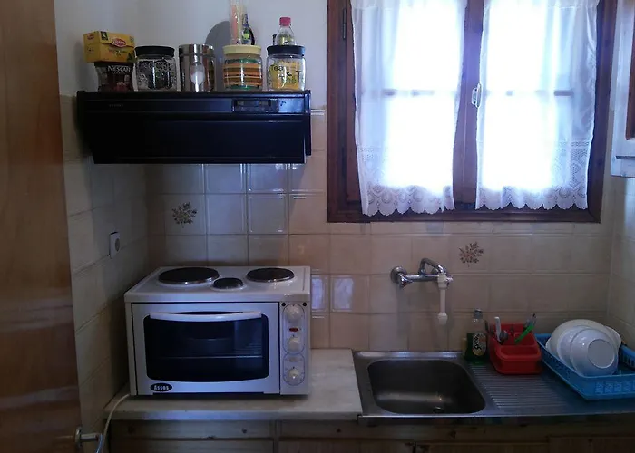 Rastoni Guest house Skopelos Town