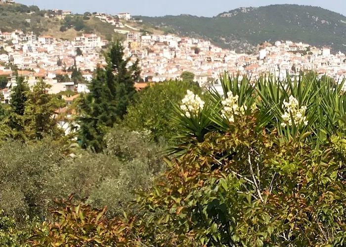 Rastoni 3* Szkópelosz