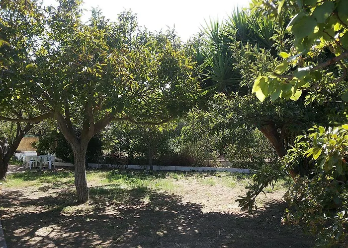 Rastoni Guest house 3*