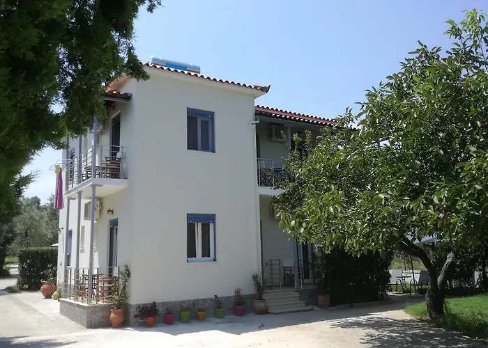 Rastoni Guest house 3*