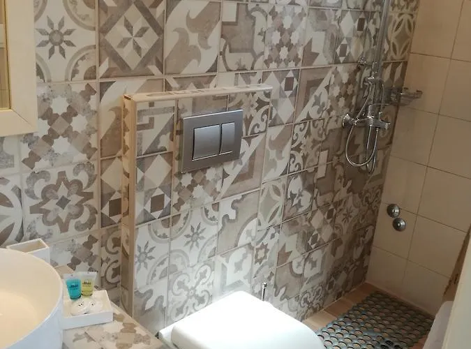 Rastoni Guest house Skopelos Town