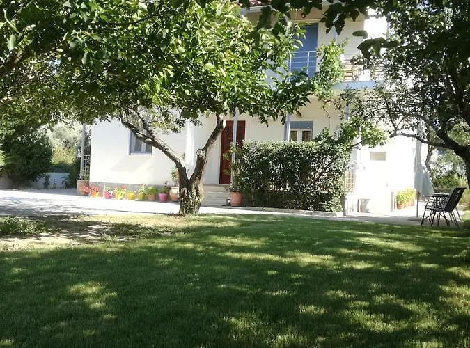 Guest house Rastoni Skopelos Town